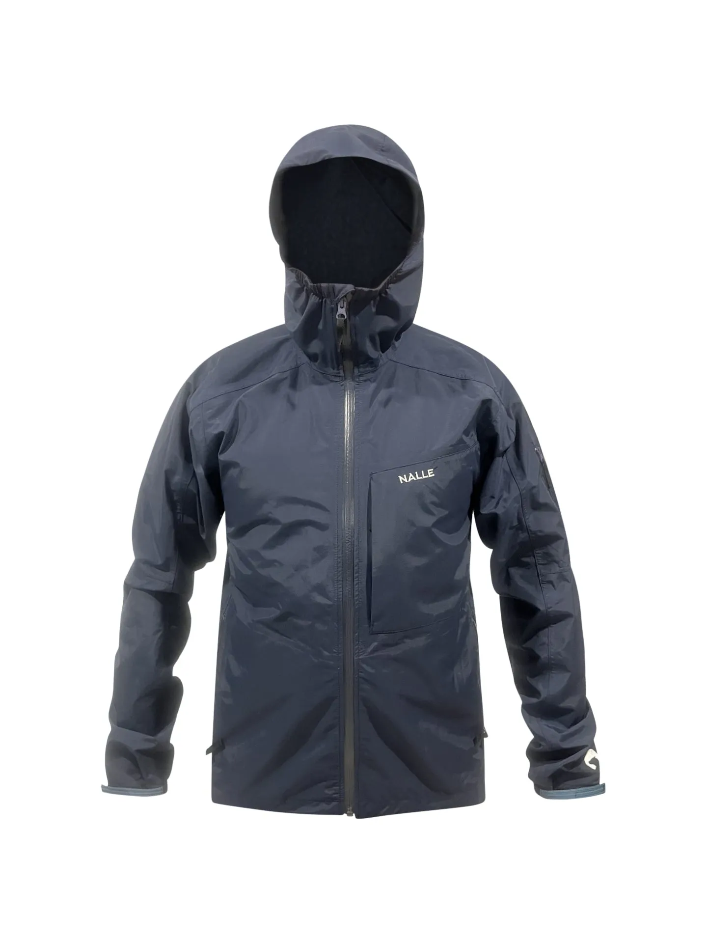 Sigma Pro 3-Layer Waterproof Rain Jacket Men