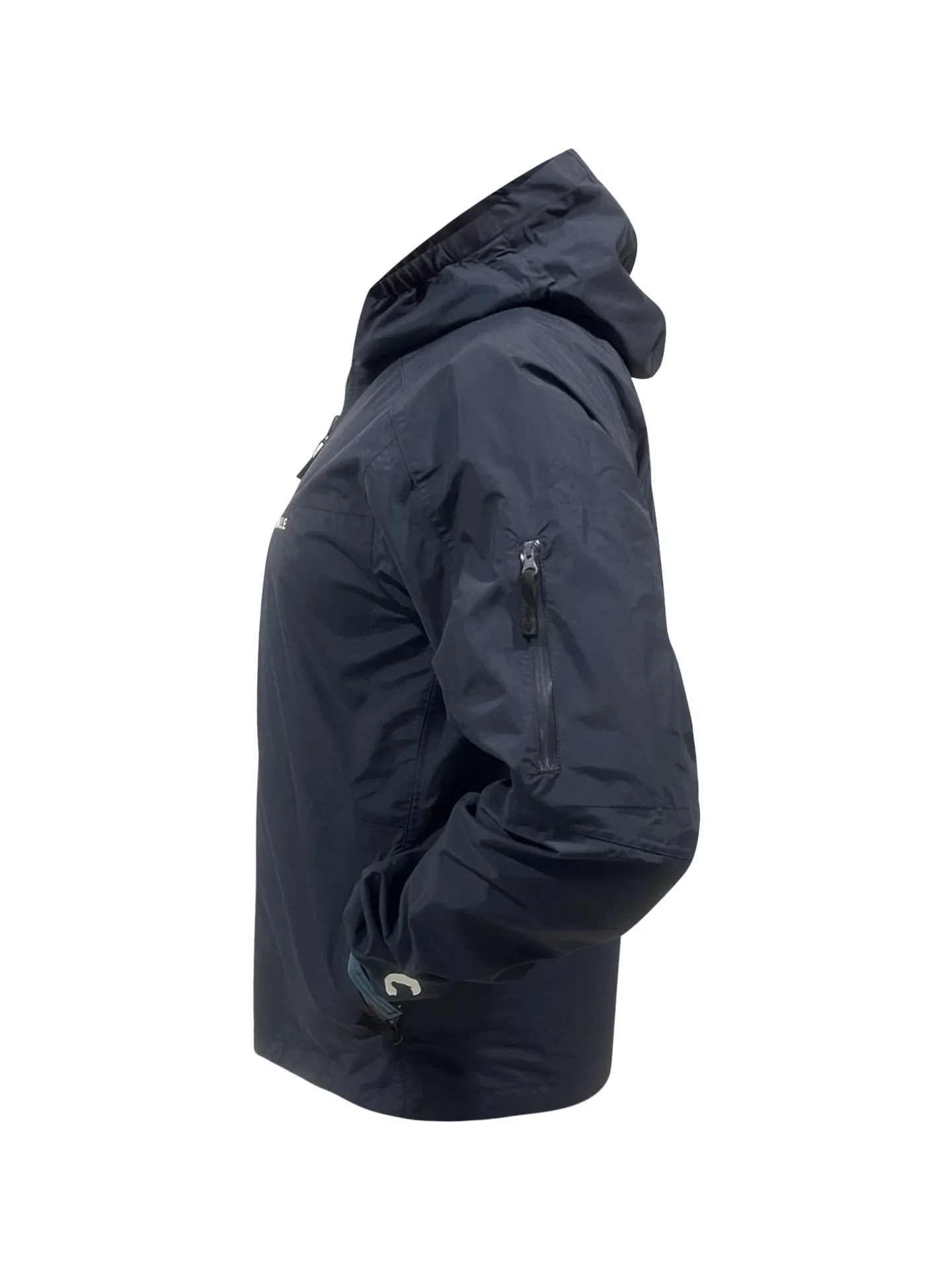 Sigma Pro 3-Layer Waterproof Rain Jacket Men