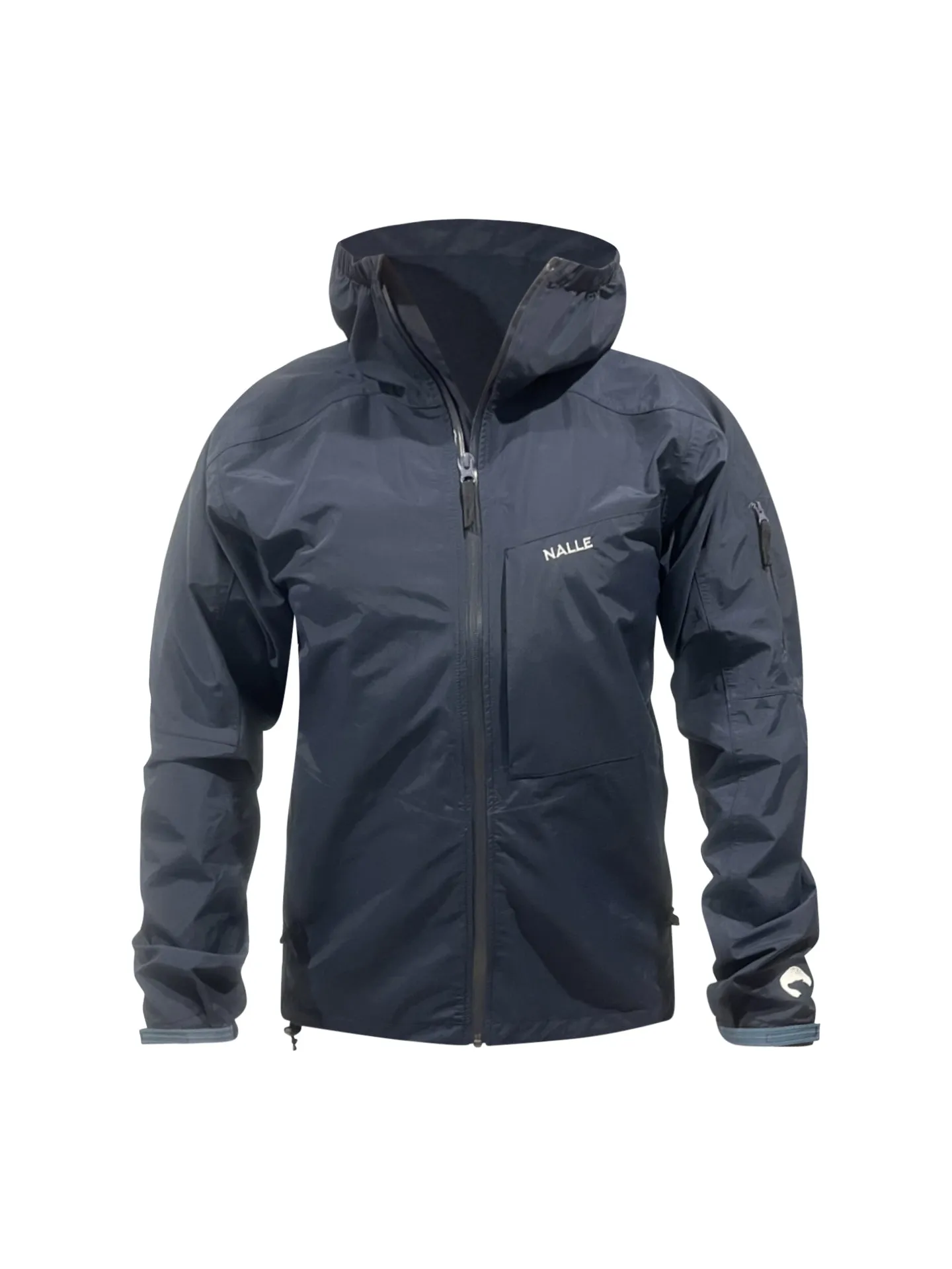 Sigma Pro 3-Layer Waterproof Rain Jacket Men