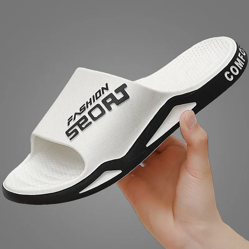 Sports Slippers