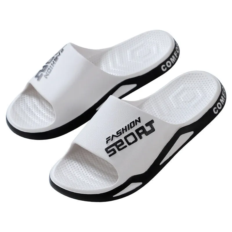 Sports Slippers