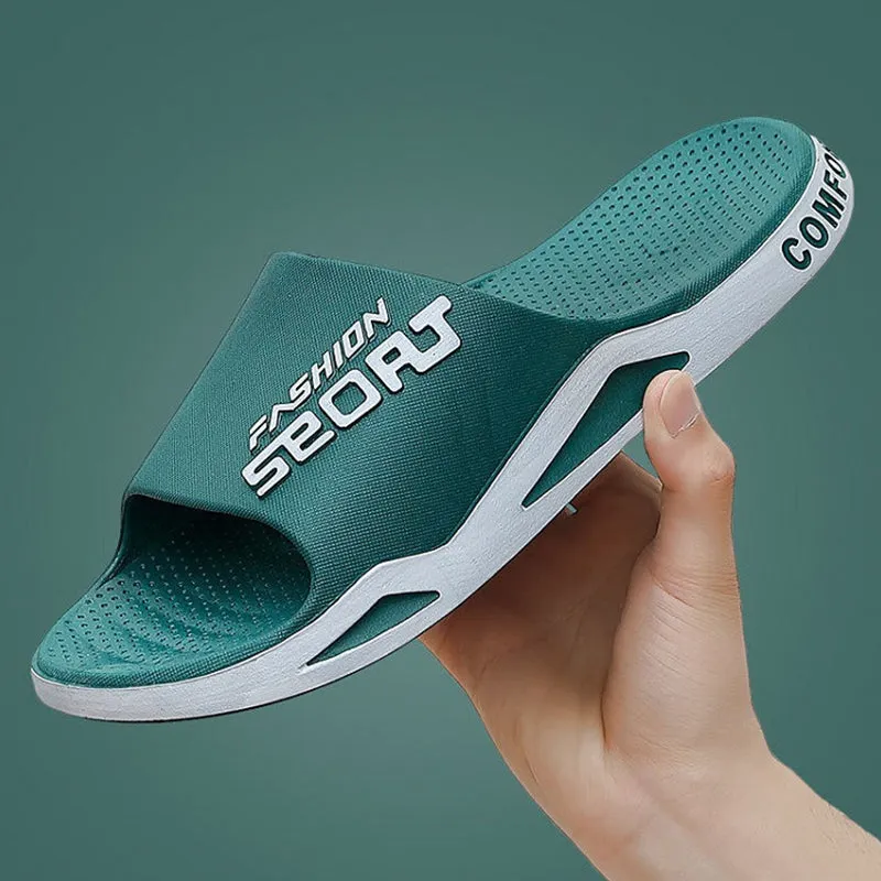 Sports Slippers