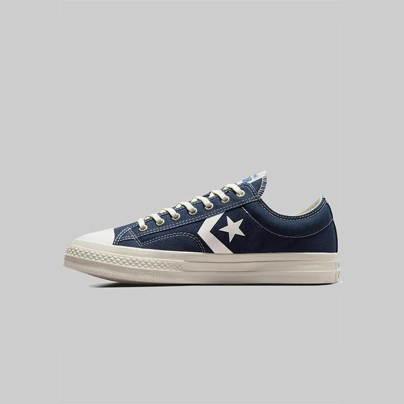 Star Player 76 Low - Navy/Vintage White