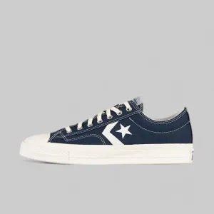 Star Player 76 Low - Navy/Vintage White