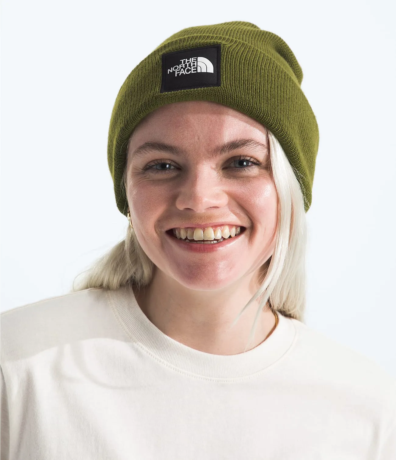 THE NORTH FACE BIG BOX BEANIE