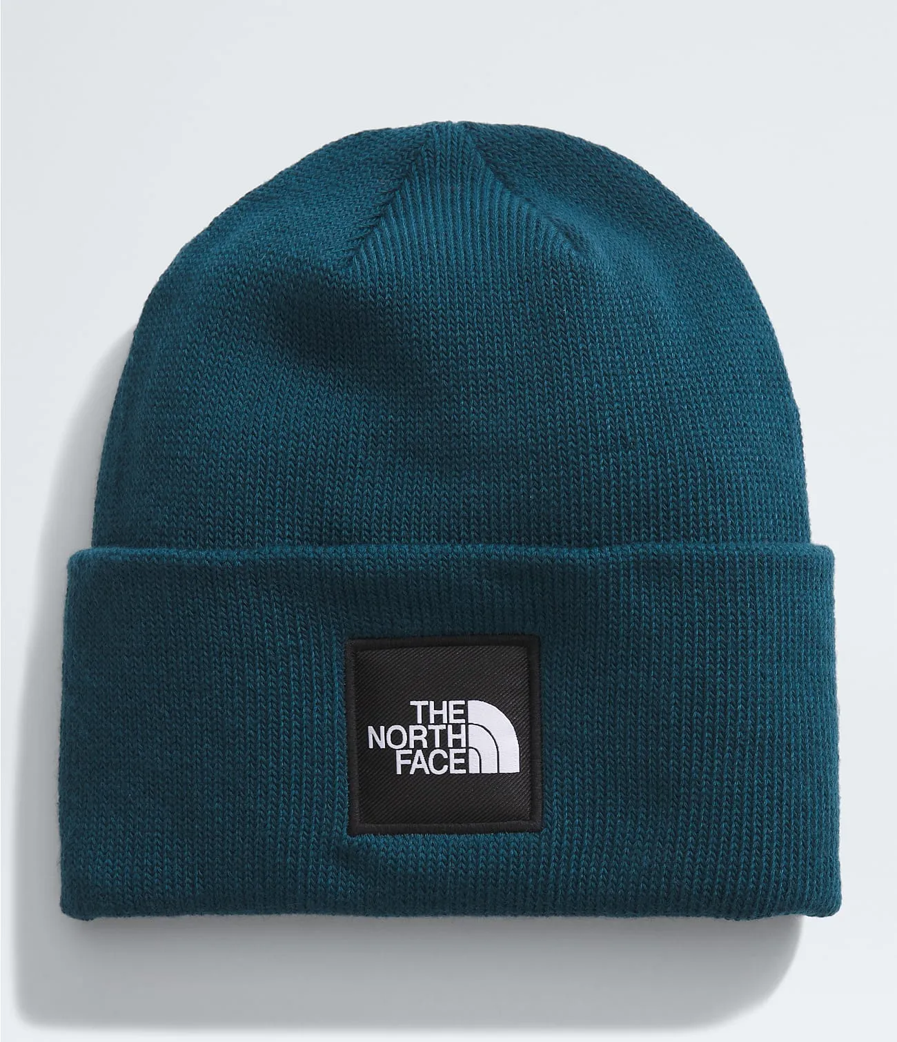 THE NORTH FACE BIG BOX BEANIE