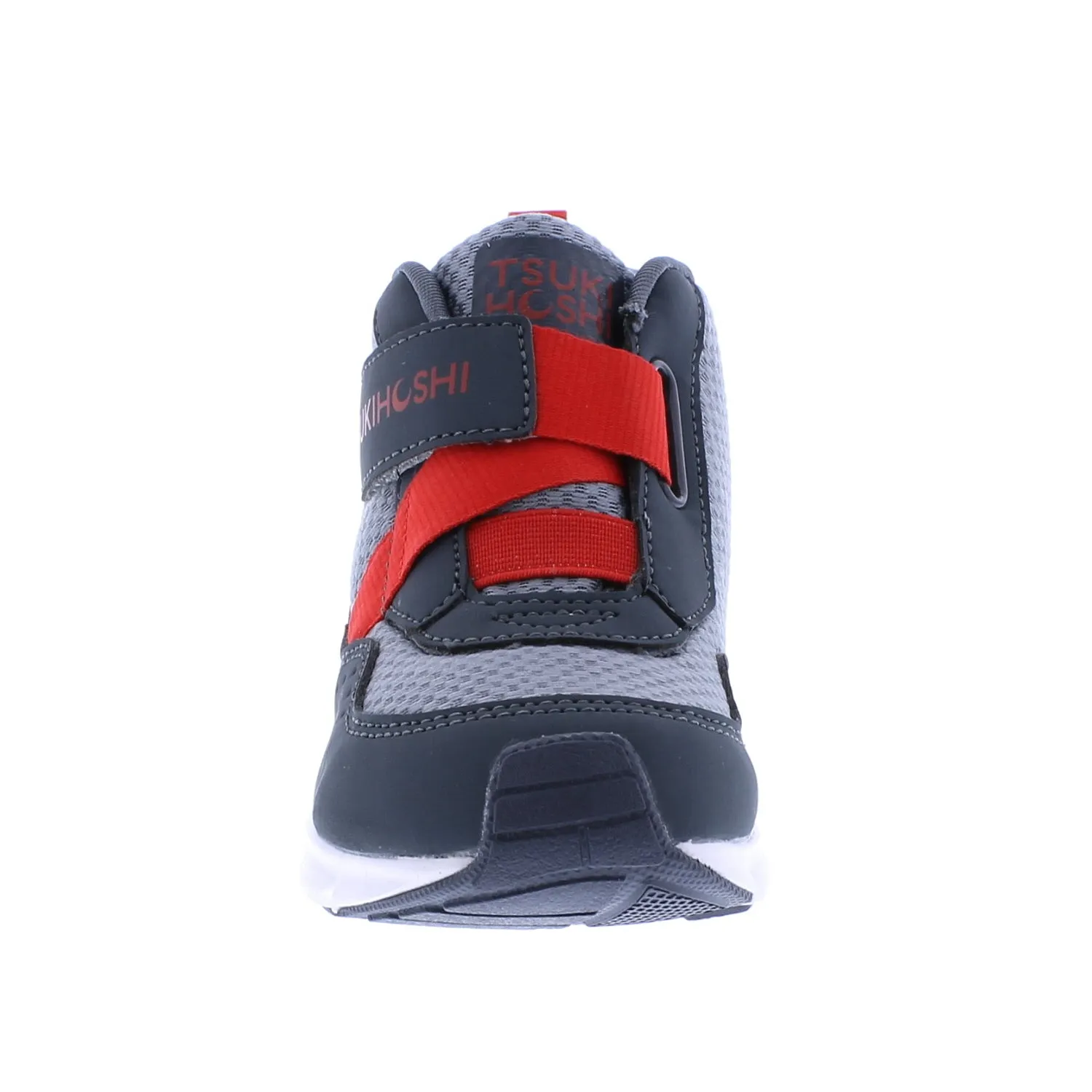 TOKYO (child) - 7510-022-C - Slate/Red