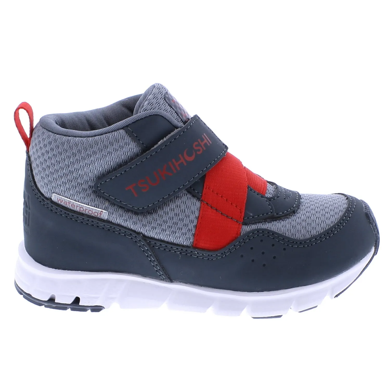 TOKYO (child) - 7510-022-C - Slate/Red