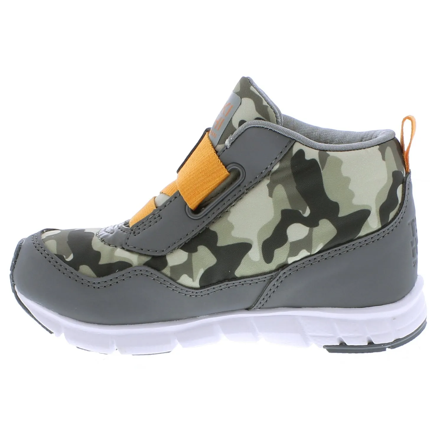 TOKYO (child) - 7510-035-C - Gray/Camo