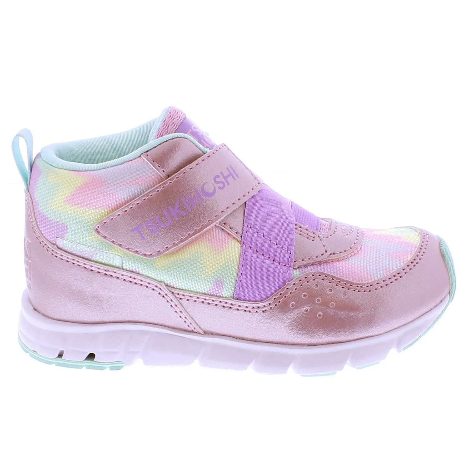 TOKYO (child) - 7510-664-C - Pink/Multi