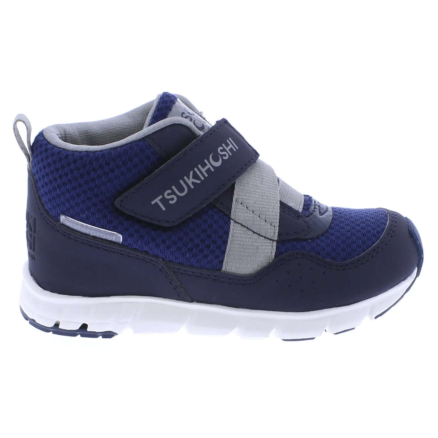 TOKYO (youth) - 7510-412-Y - Navy/Gray