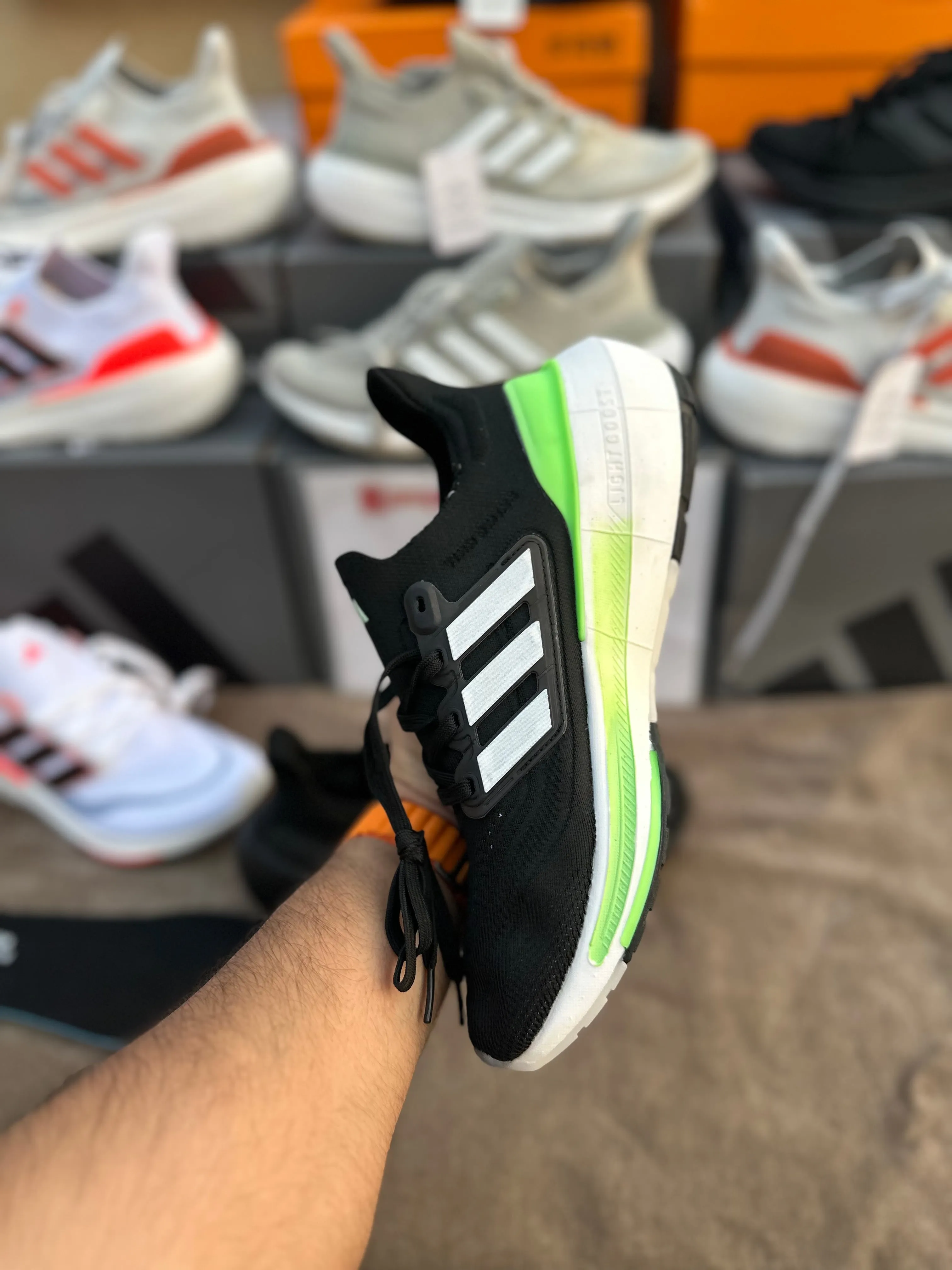 Ultra-Boost 22 (Master premium)