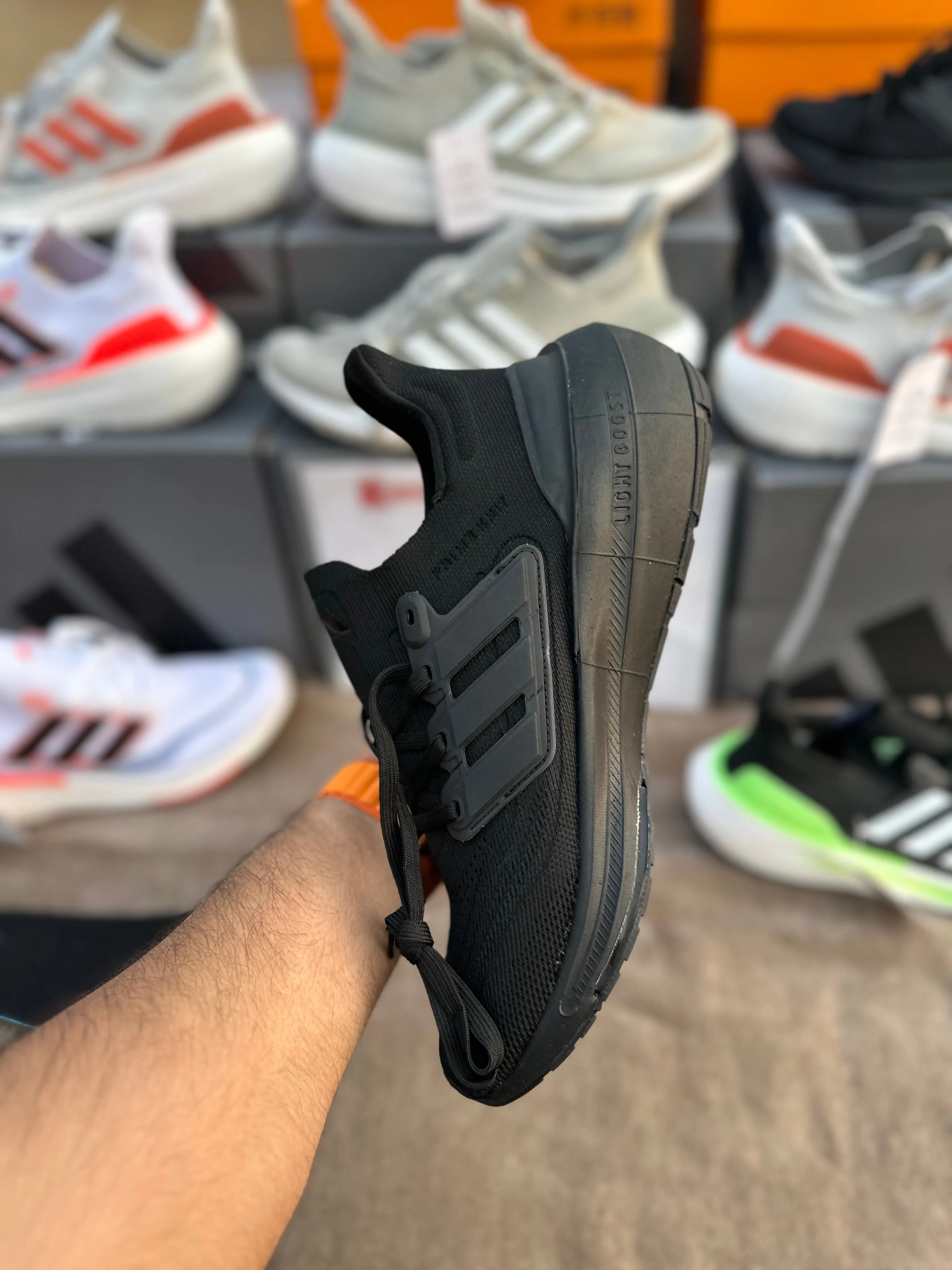 Ultra-Boost 22 (Master premium)