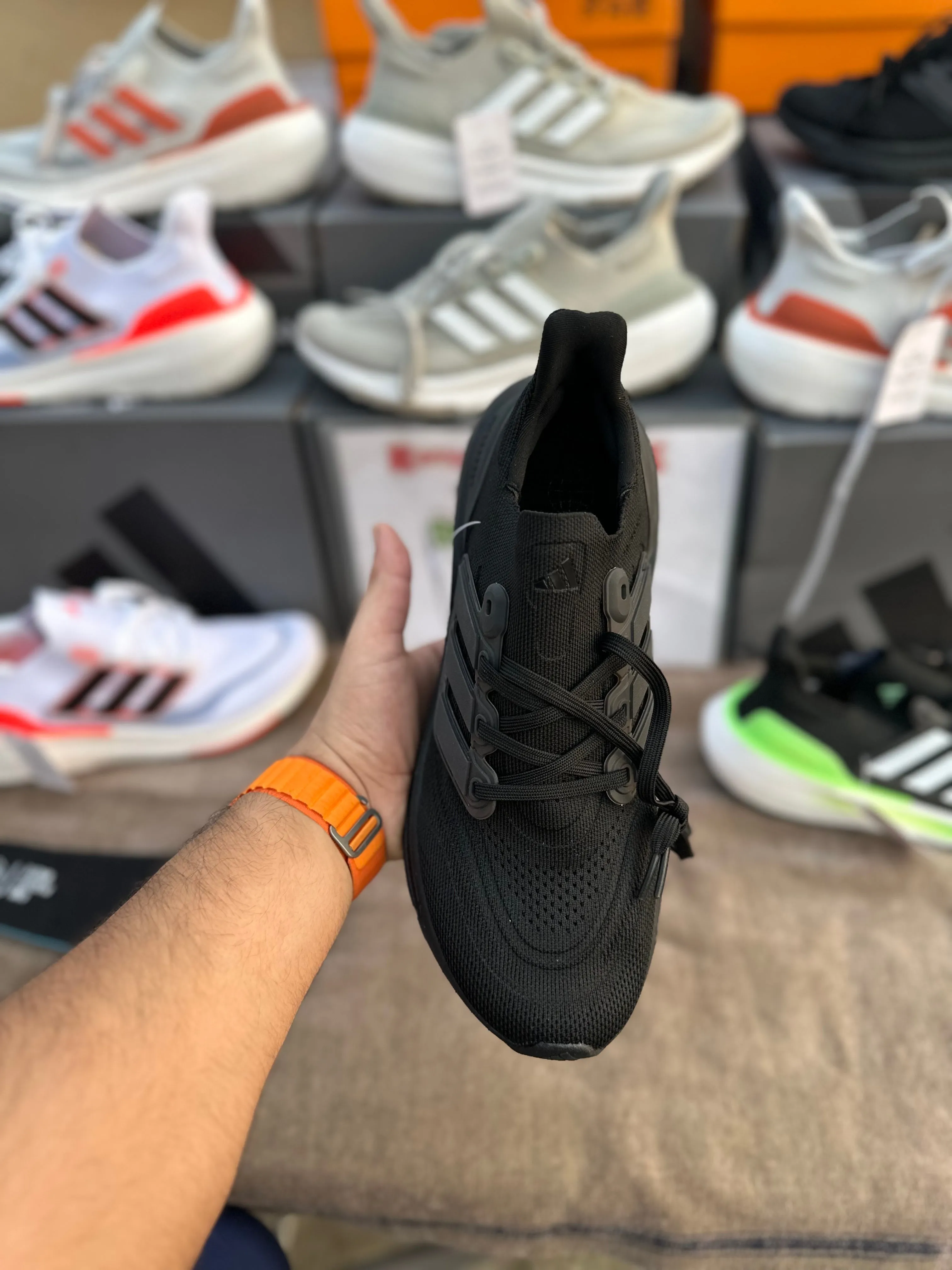 Ultra-Boost 22 (Master premium)