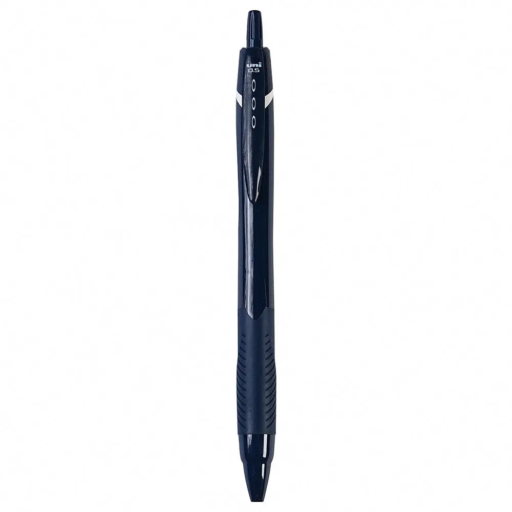 Uni Mitsubishi Jetstream National Yoyo Pen 0.38mm 0.5mm 0.7mm black ink oil-based ballpoint pen SXN-150 new color pen holder Japanese stationery learning and office