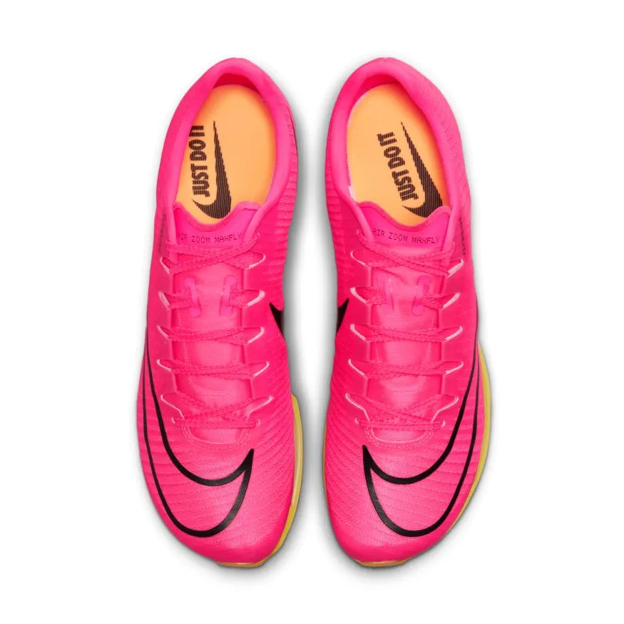 Unisex Air Zoom Maxfly (600 - Hyper Pink/Black/Laser Orange/Pink Blast)