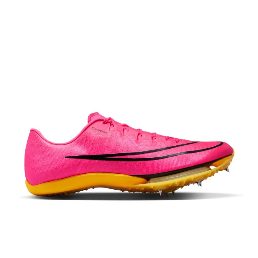 Unisex Air Zoom Maxfly (600 - Hyper Pink/Black/Laser Orange/Pink Blast)