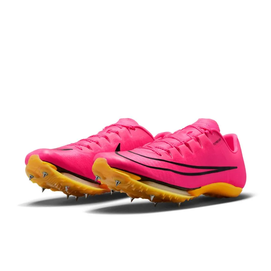 Unisex Air Zoom Maxfly (600 - Hyper Pink/Black/Laser Orange/Pink Blast)