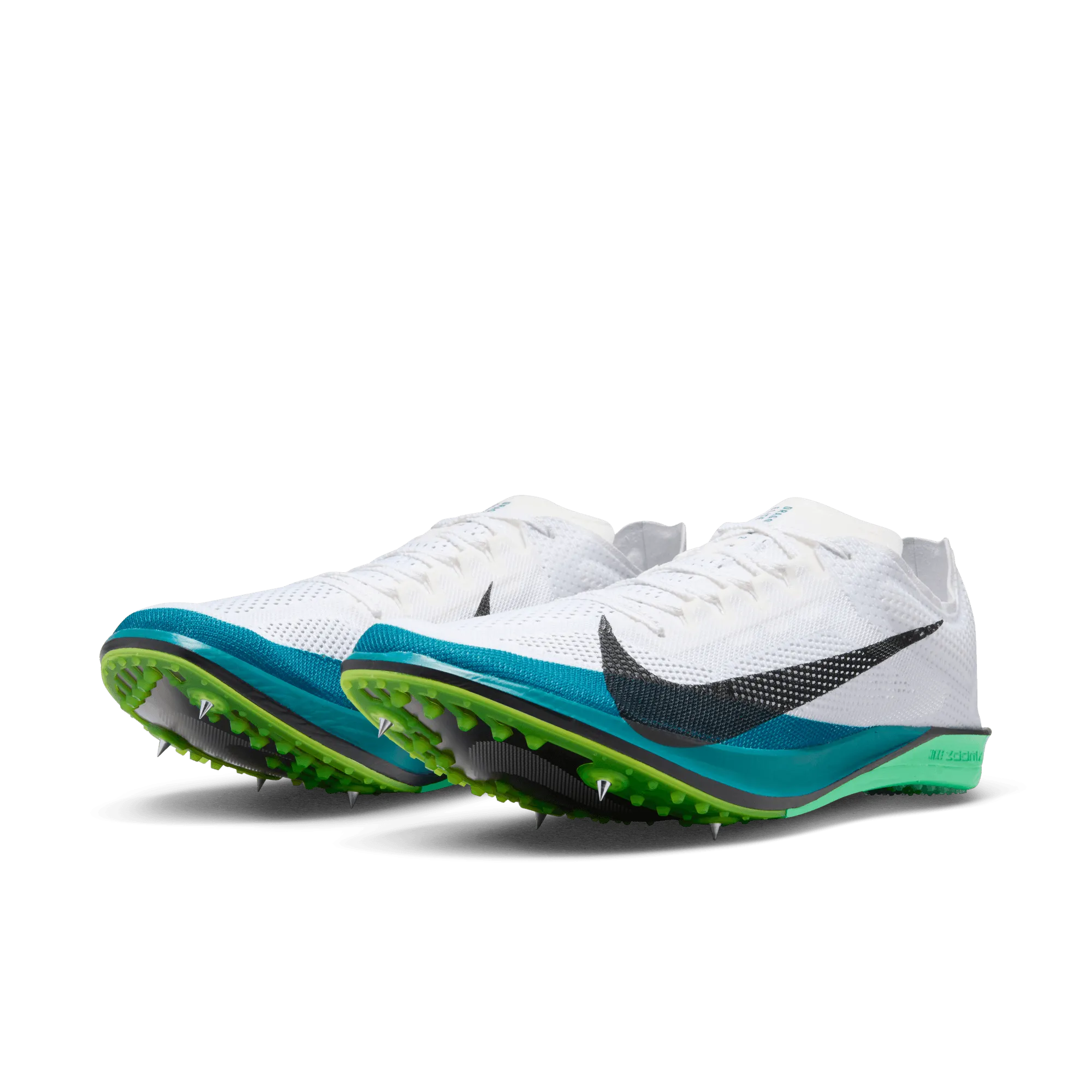 Unisex Dragonfly 2 Elite (102 - White/Black-Bright Spruce-Vapor Green)