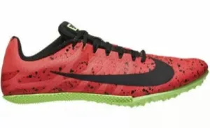 Unisex Zoom Rival S 9 (663- Red Orbit/Black-Lime Blast)