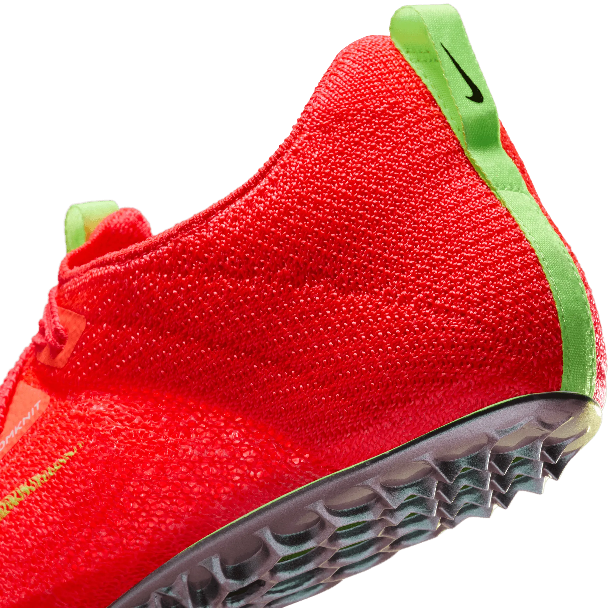 Unisex Zoom Superfly Elite 2 (600 - Bright Crimson/Washed Coral-Lime Blast)