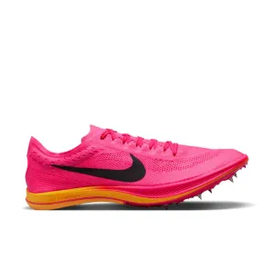 Unisex ZoomX Dragonfly (600 - Hyper Pink/Black/Laser Orange)