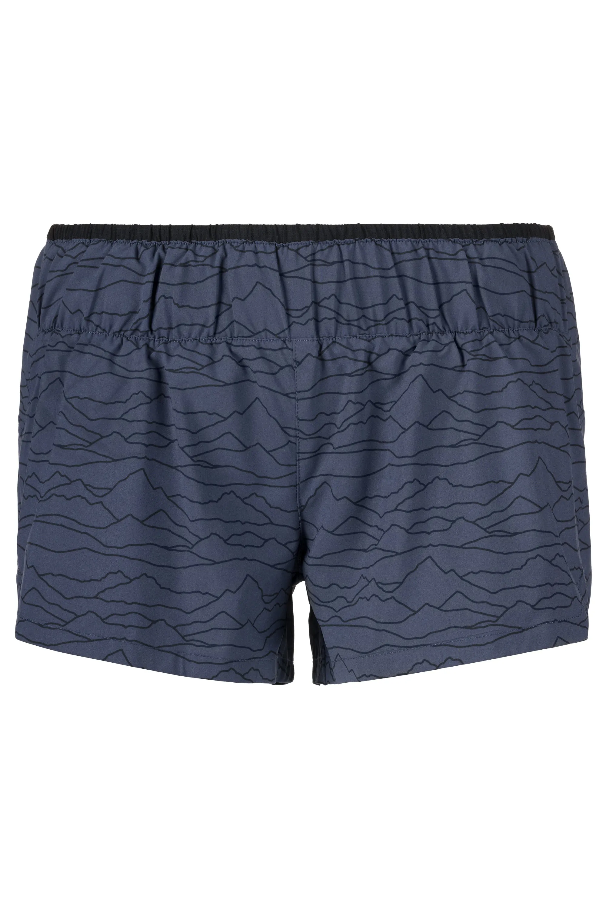 W Hawk Short