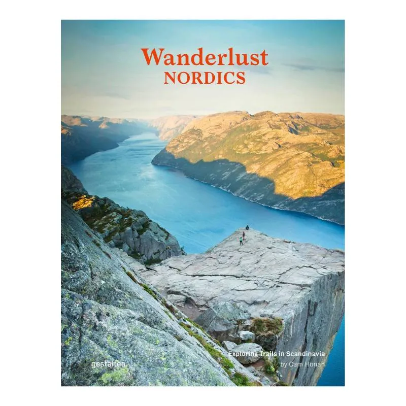 Wanderlust Nordics: Exploring Trails in Scandinavia