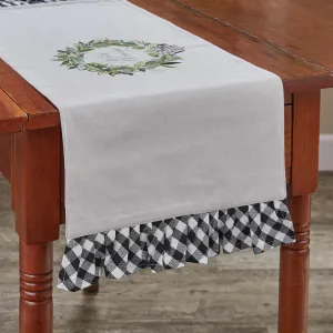 Winter Blessings Table Runner - 13x36 Park Designs