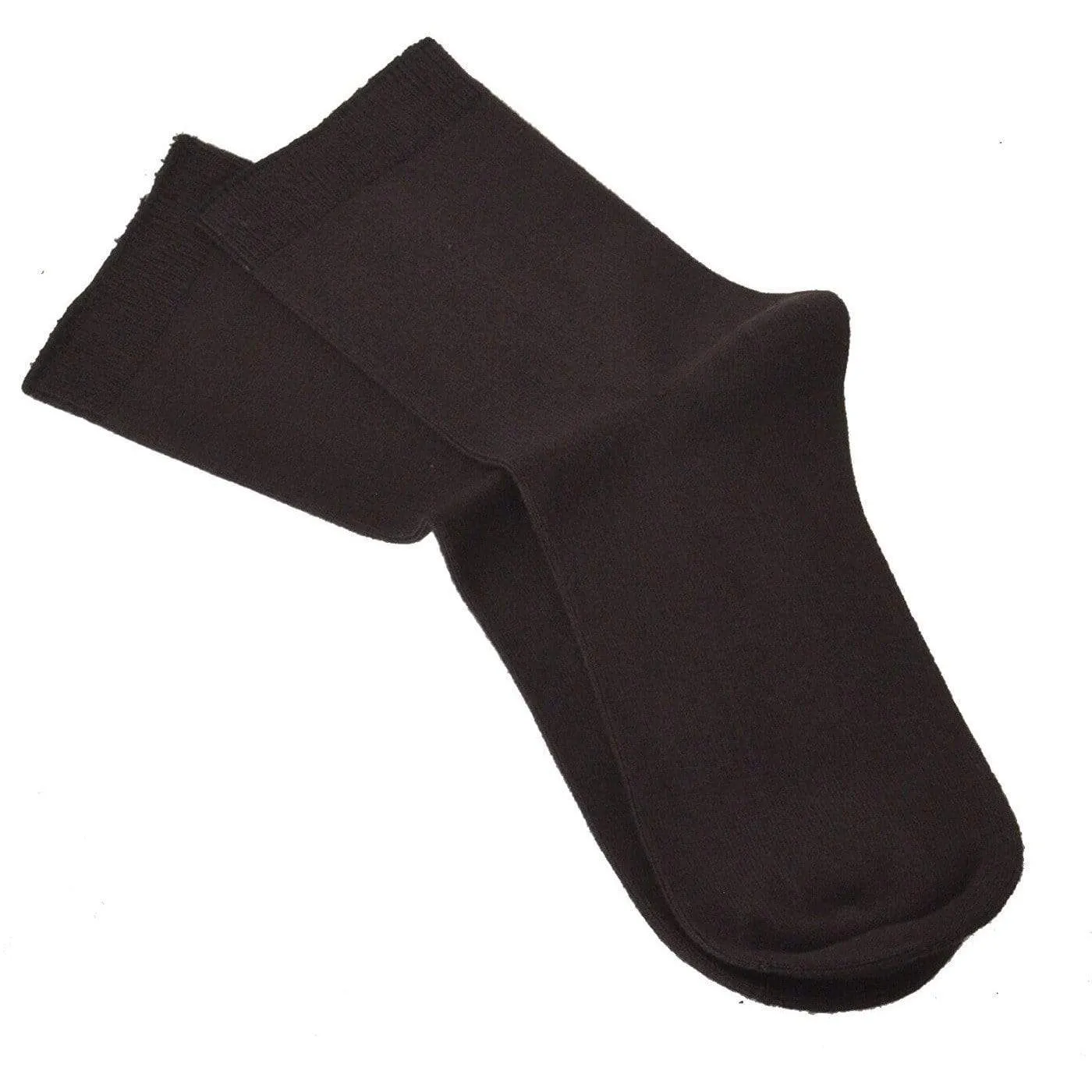 Women's Bamboo Low Cut Socks in 1-Pair or 3-Pair Packs