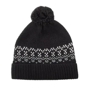 Women's Birdseye Knit Beanie with smartDri®