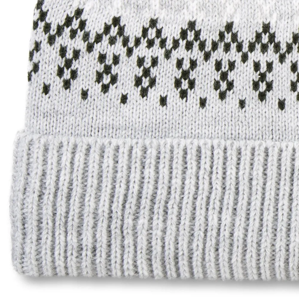 Women's Birdseye Knit Beanie with smartDri®