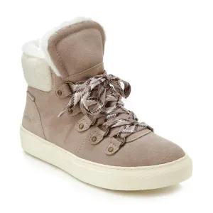 Women's Dorchester Waterproof Boot - Taupe