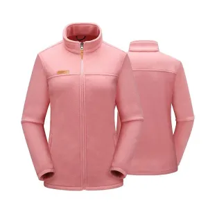 Womens Fleece Jacket