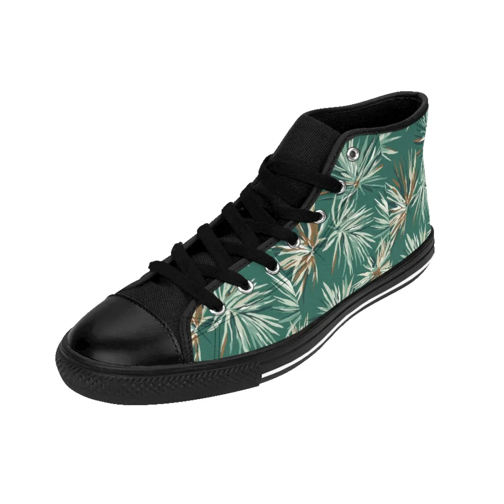 Women's High-top Sneakers