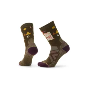 Women's Hike Full Cushion Alpine Perch Crew Socks