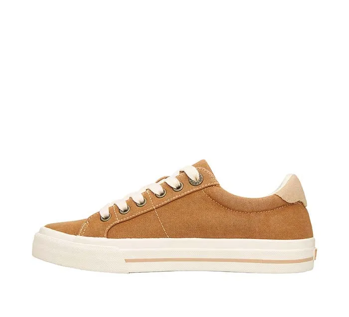 Womens Taos Z Soul in Golden Tan/Tan