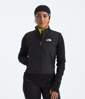 Women's Winter Warm Pro Jacket